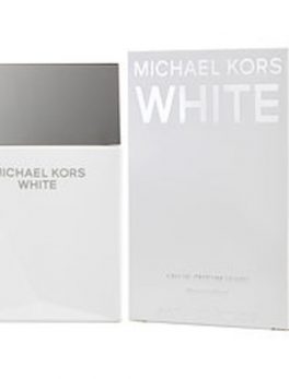 Michael Kors White Eau De Parfum Spray 3.4 Oz (limited Edition) For Women