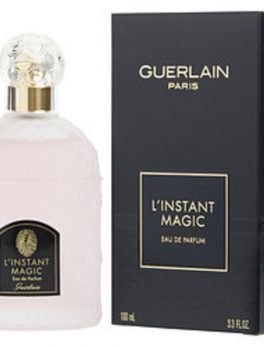 L'instant Magic Eau De Parfum Spray 3.3 Oz For Women