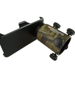 iScope Samsung Galaxy S5 Scope Adapter - Mossy Oak