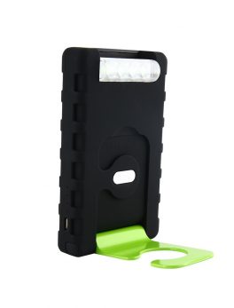 Third Wave Power mPowerpad Tuff 5000 mAh