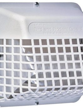 Deflecto UBGWL-A Universal Bird Guard
