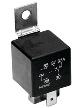Directed Install Essentials 610T 40-Amp Directed Relay