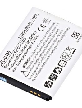 Dantona CEL-U485 CEL-U485 Replacement Battery