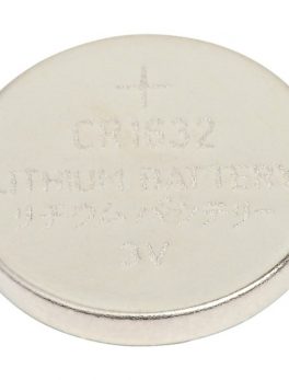 Dantona UL1632 UL1632 CR1632 Lithium Coin Cell Battery