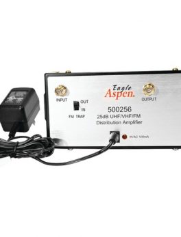 Eagle Aspen 500256 25dB Distribution Amp