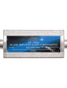 Eagle Aspen 500335 2,150MHz In-Line Amp