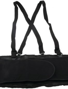 Ergodyne 11385 ProFlex 100 Economy Spandex Back-Support Belt (39"-42")