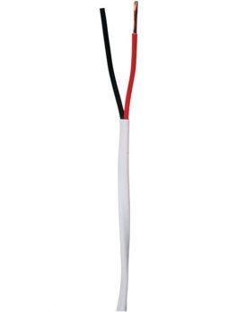 Ethereal 16-2C-BW 16-Gauge 2-Conductor 65-Strand Oxygen-Free Speaker Wire, 1,000ft