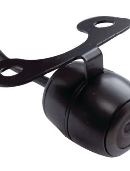 Pyle PLCM38FRV Front and Backup Camera with Universal Mount