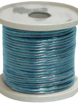 Pyle PLMRSW50 Hydra Series 18-Gauge Marine-Grade Stereo Speaker Wire, 50ft