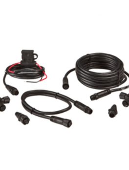 Lowrance NMEA 2000 Starter Kit