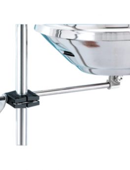 Magma Round Rail Mount - 7/8" or 1" f/Kettle Series Grills