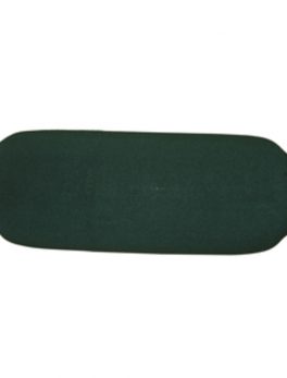 Polyform Fenderfits Fender Cover F-3/G-5 - Green