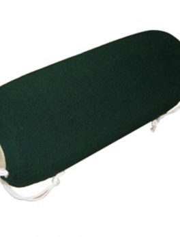Polyform Fenderfits Fender Cover HTM-2 Fender - Green