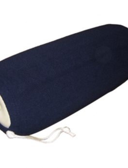 Polyform Fenderfits Fender Cover HTM-3 Fender - Navy Blue