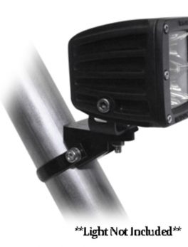 RIGID Industries A-Pillar Tube Clamp Mount - 1"
