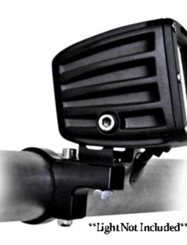 RIGID Industries Horizontal Bar Mount - 1.25"