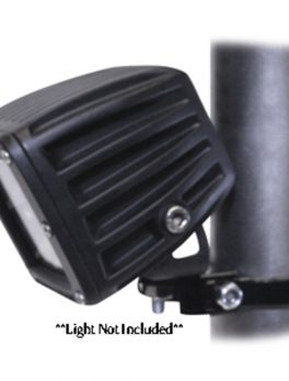RIGID Industries Vertical Bar Mount - 1.25"