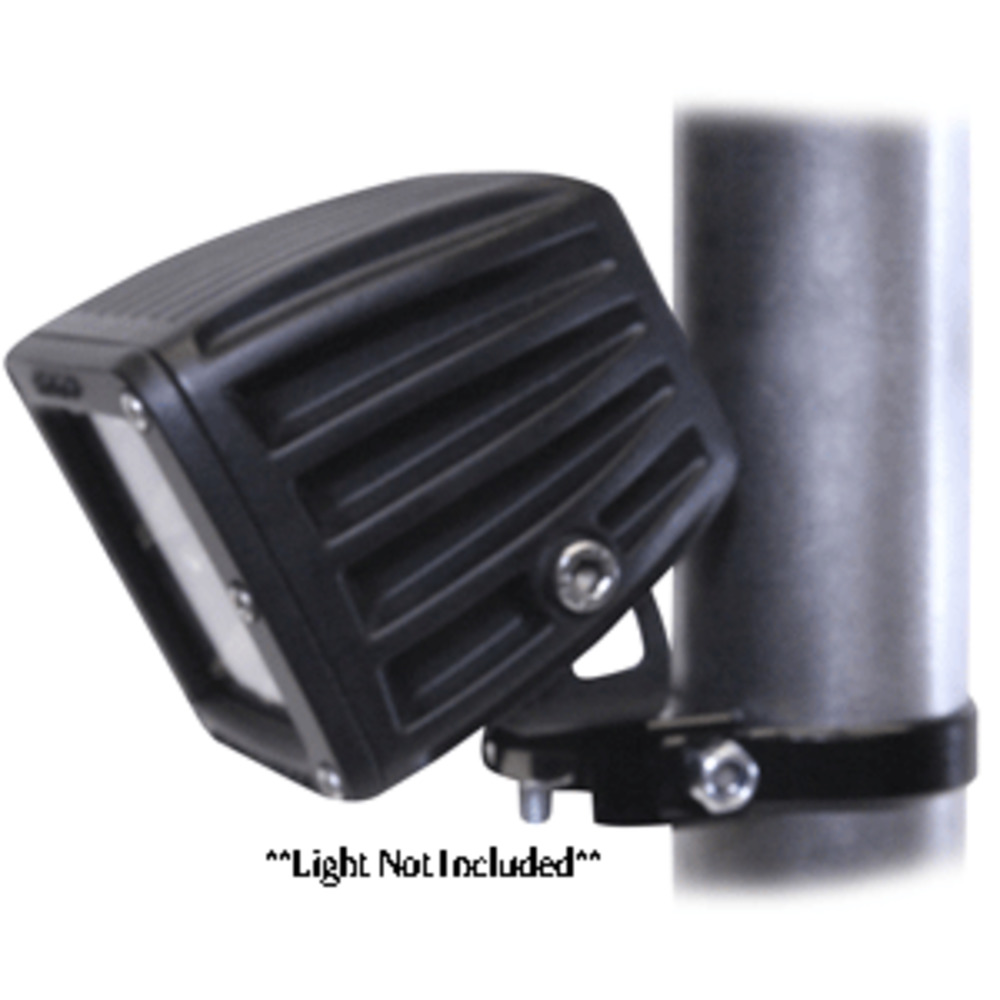RIGID Industries Vertical Bar Mount - 1.5"