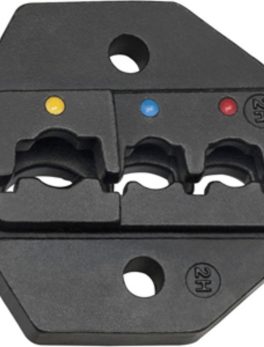 Klein Tools Die Set f/Insulated Terminals