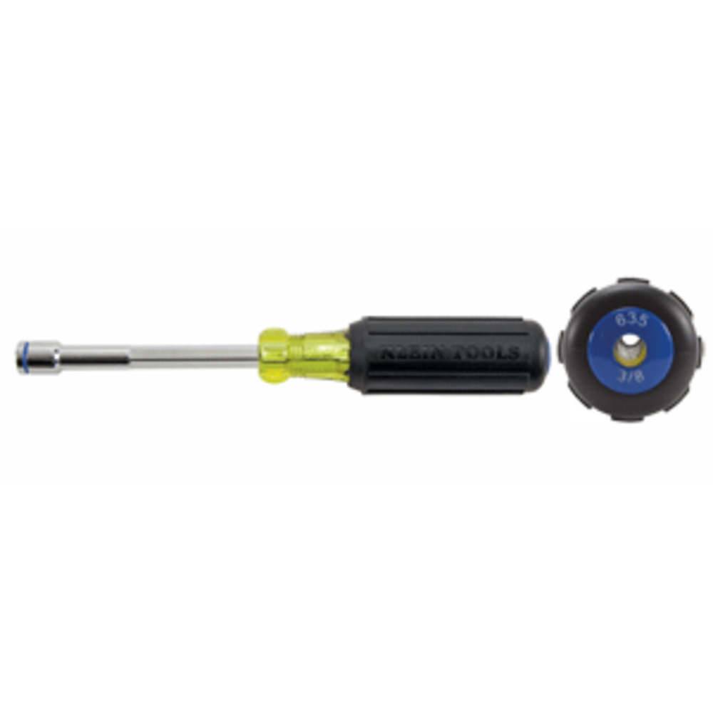 Klein Tools 3/8" Heavy-Duty Nut Driver