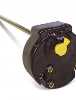 Quick Thermostat f/Nautic Boilers