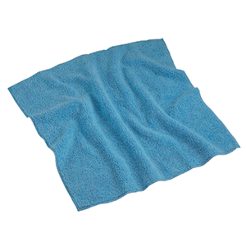 Shurhold Glass and Mirror Microfiber Towels - 12-Pack