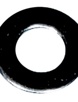 Maxwell Washer Flat M8 x 17 x 1.2mm - Stainless Steel 304