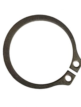 Maxwell Circlip - 1-1/2" Stainless Steel