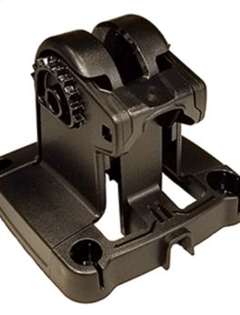 Lowrance HOOK and sup2; 4/5 Quick Release Bracket
