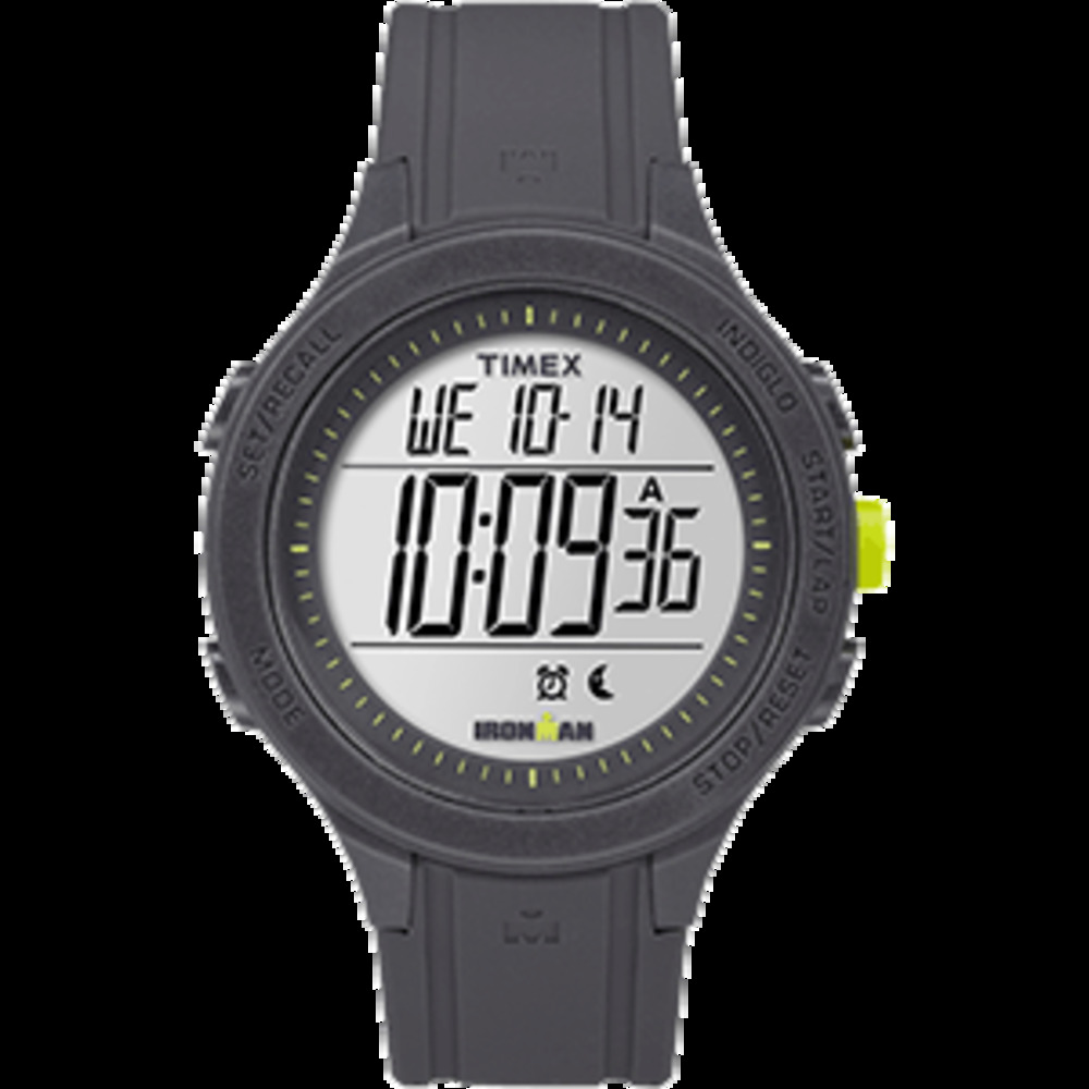 Timex IRONMAN Essential 30 Unisex Watch - Grey
