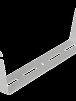RIGID Industries M-Series 10" Cradle Mount - White