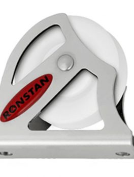 Ronstan Series 40 All Purpose Block - Single Upright Lead