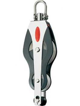 Ronstan Series 40 All Purpose Block - Fiddle - Becket