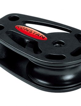 Ronstan Series 40 All Purpose Block - Single Cheek