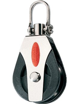 Ronstan Series 40 High Load Block - Single