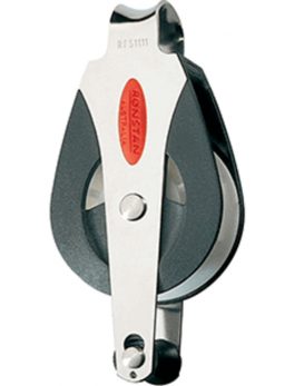 Ronstan Series 50 All Purpose Single Loop Top - Becket