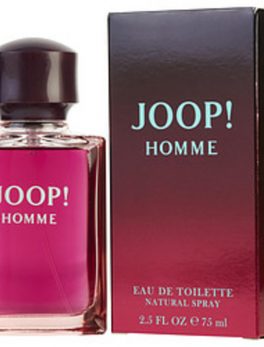 Joop! Edt Spray 2.5 Oz For Men