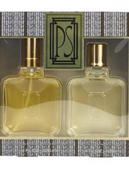 Paul Sebastian Cologne Spray 4 Oz and Aftershave 4 Oz For Men