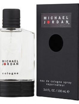 Michael Jordan Cologne Spray 3.4 Oz For Men