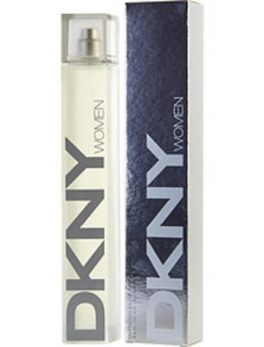 Dkny New York Eau De Parfum Spray 3.4 Oz For Women