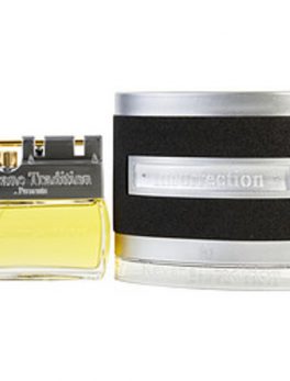 Insurrection Edt Spray 3.3 Oz For Men