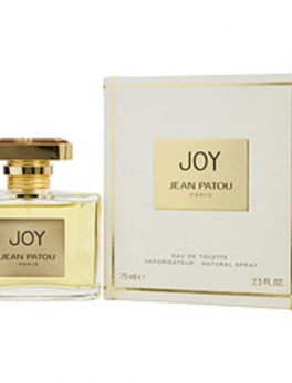 Joy Edt Spray 2.5 Oz For Women