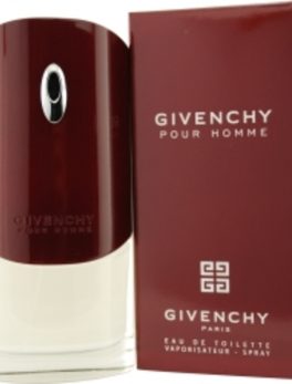Givenchy Edt Spray 1.7 Oz For Men