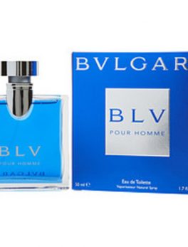 Bvlgari Blv Edt Spray 1.7 Oz For Men