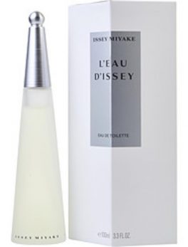 L'eau D'issey Edt Spray 3.3 Oz For Women
