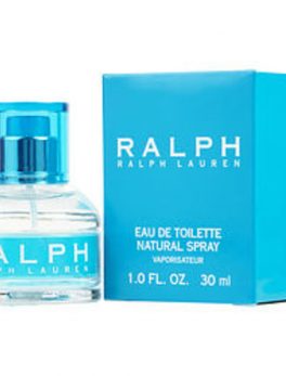 Ralph Edt Spray 1 Oz For Women