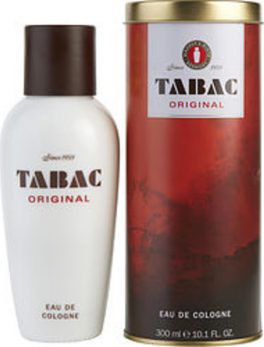 Tabac Original Eau De Cologne 10.1 Oz For Men