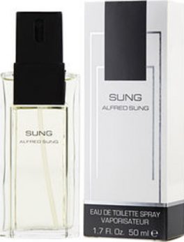 Sung Edt Spray 1.7 Oz For Women