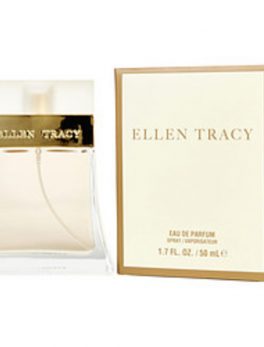 Ellen Tracy Eau De Parfum Spray 1.7 Oz For Women